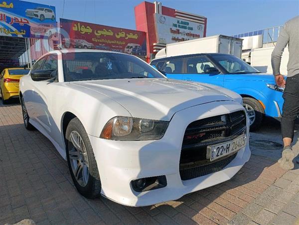 Dodge for sale in Iraq